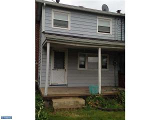 408 Franklin St, Burlington, NJ 08016-1910