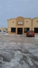 1807 1st St, Willmar MN  56201-4225 exterior