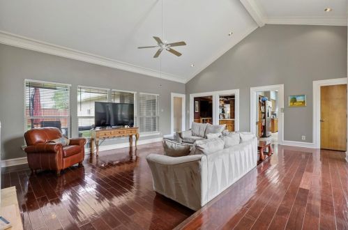 2305 Dunwick Dr, Plano TX  75023-1453 exterior
