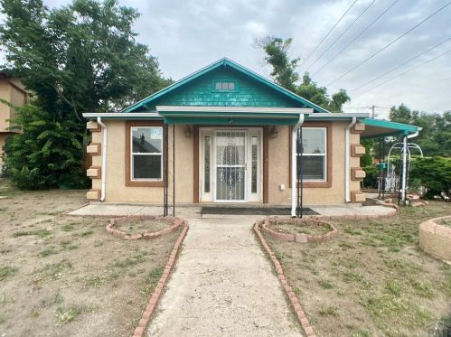 1641 13th St, Pueblo, CO 81001-3251