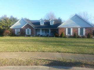 110 Polo Run, Foster Pond, IL 62298-1600