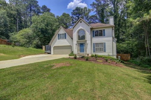 3112 Sycamore Way, Loganville, GA 30052-4259