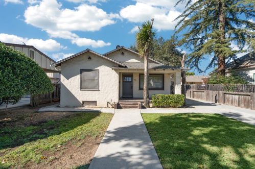 7661 Eigleberry St, Gilroy, CA 95020-5122