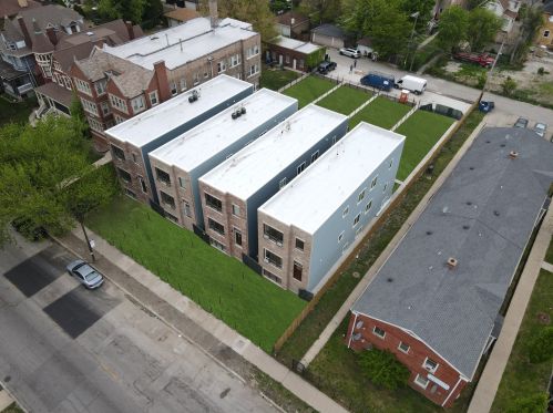 611 Central Ave, Chicago, IL 60644-1507