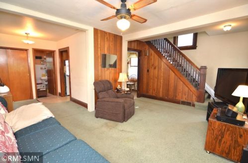 2127 Ann Arbor St, Saint Paul MN  55104-5001 exterior