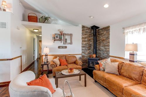 12535 Mccune Rd, Black Forest CO 80106-8903 exterior