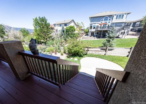 783 Saber Crk Dr, Woodmoor CO 80132-6059 exterior