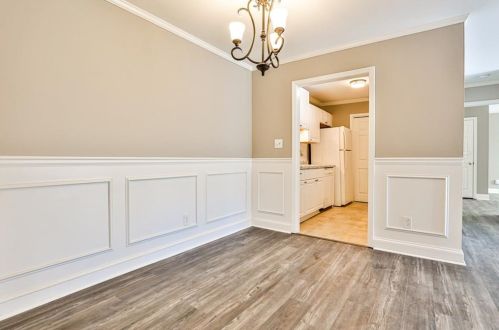 1605 Country Park Dr, Smyrna GA  30080-8264 exterior