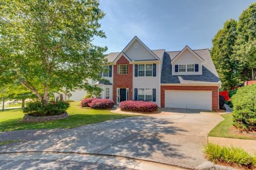 2327 Copper Grove Ln, Buford, GA 30518-2494