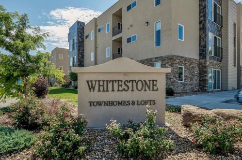 14916 Hampden Ave, Denver CO  80014 exterior