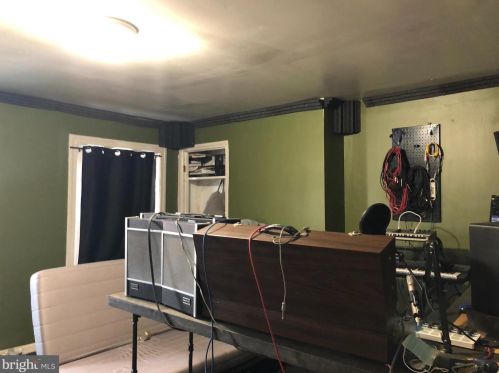 1155 12 St, Philadelphia PA 19147-6201 exterior