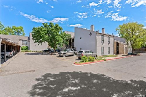 3550 Harlan St, Denver CO  80033-7424 exterior