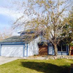 1836 Bonita Vista Dr, Sparks, NV 89434-2502