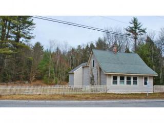 148 Bennington Rd, Hancock, NH 03449-5614