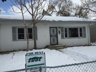 1724 Geneva St, Denver, CO 80010-2302