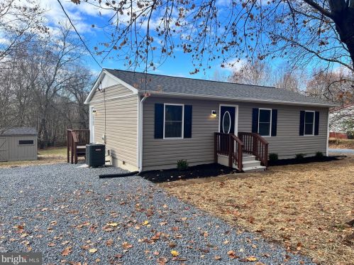 114 Marshall Rd, Madison, VA 22727-3265