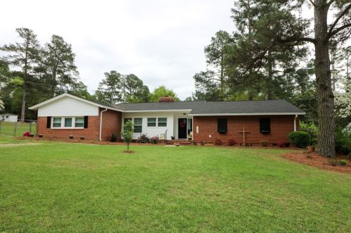 1019 Hammond Dr, North Augusta, SC 29841-5206