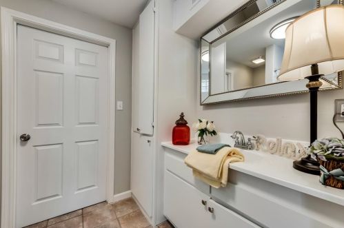 5720 Truelson Dr, Fort Worth TX  76134-1225 exterior