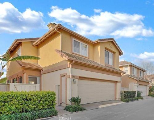 32 Avanzare, Irvine CA  92606-8919 exterior