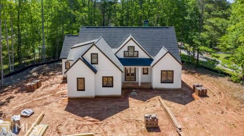 1001 Forrest Highlands, Reynolds Plantation, GA 30642-5447