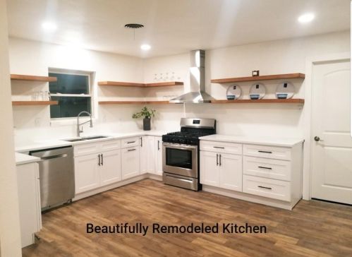5816 Trail Lake Dr, Fort Worth TX  76133-2735 exterior