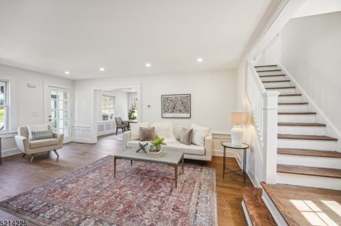 28 Courter Ave, Maplewood NJ  07040-2817 exterior