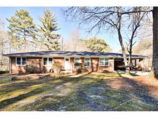 4989 Villa Rica Hwy, Dallas, GA 30157-6948