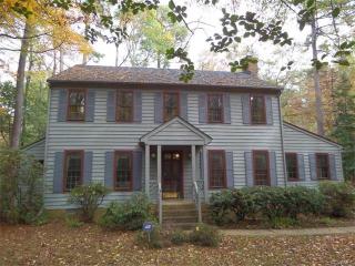 13606 Timber Ridge Ct, Midlothian, VA 23112-4545