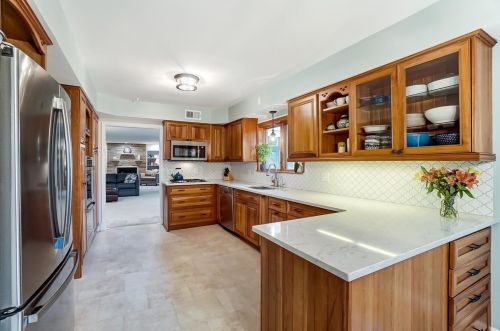 3500 Arborcrest Ct, Cincinnati OH  45236-1424 exterior