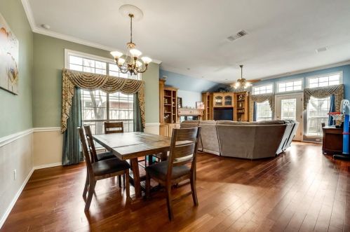 9104 Tyne Trl, Fort Worth TX  76118-7313 exterior