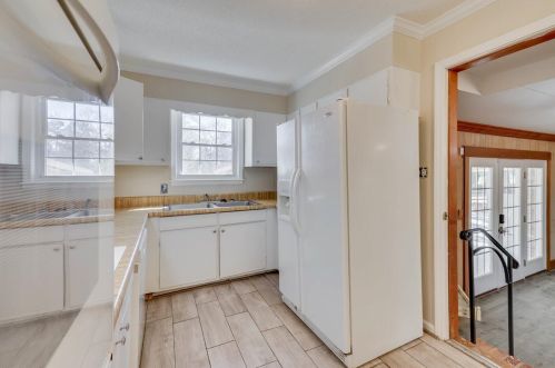 4521 Fiske Loop, Evans GA  30809-3400 exterior