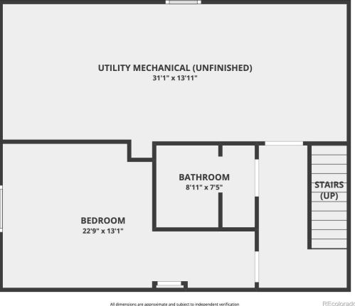 18202 Nassau Dr, Denver CO 80013-3346 exterior