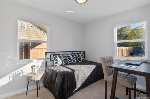1960 Florence St, Denver CO  80010-2134 exterior