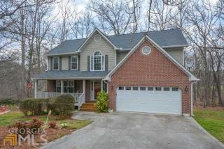 2701 Kingstream Way, Lithonia, GA 30039-4947