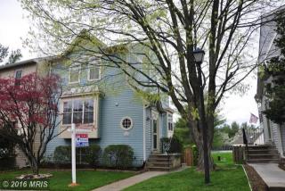 18006 Vintage River Ter, Olney MD  20832-1700 exterior
