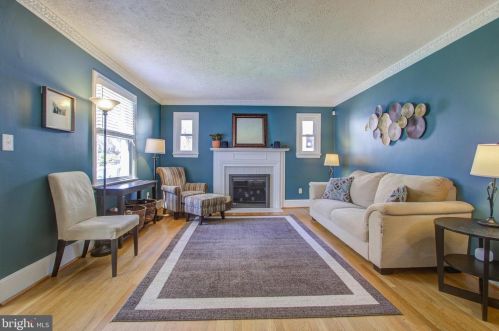 10009 Dallas Ave, Silver Spring MD 20901-2240 exterior