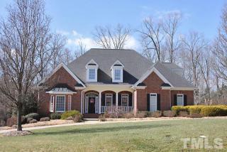 44 Crooked Creek Ln, Durham, NC 27713-7036