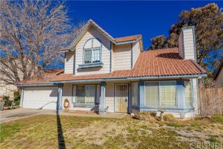 1703 Woodbridge Ave, Palmdale, CA 93550-6921