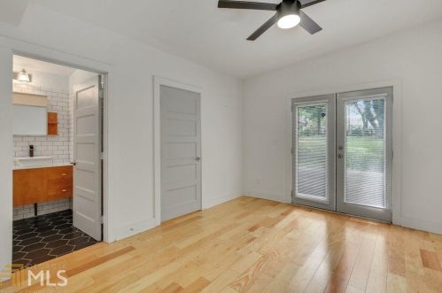 1816 Evans Dr, Atlanta GA  30310-4820 exterior