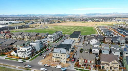 10373 58th Ave, Denver CO  80238 exterior