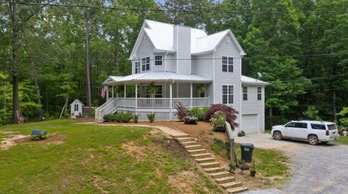 540 Quail Mountain Path, Rockmart, GA 30153-7329