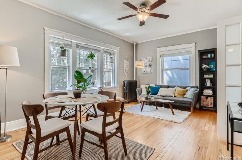 1340 Emerson St, Denver, CO 80218-1820