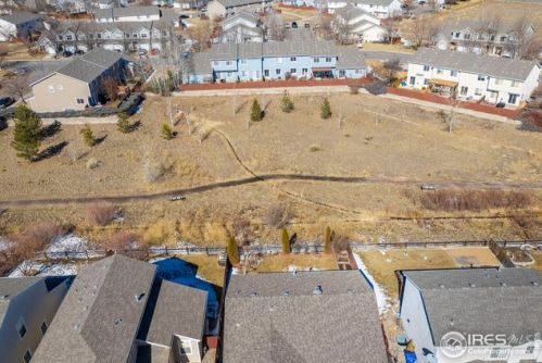 4047 Georgetown Dr, Loveland CO 80538-5393 exterior