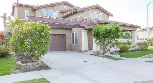 1728 Picket Fence Dr, Chula Vista, CA 91915-1858
