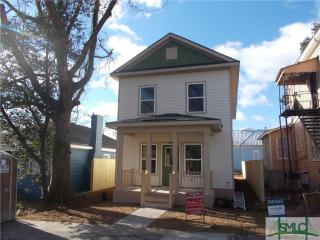 503 35th St, Savannah, GA 31401-8119