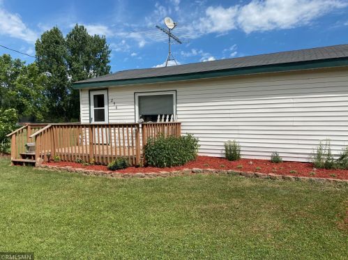 296 Kirsch Ave, Jevne, MN 55760-4658