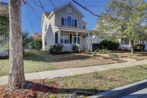 31 4th Ave, Bluffton, SC 29910-6267