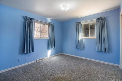 7285 Tamarac St, Englewood CO 80112-1882 exterior