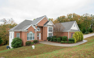 150 White Oak Rdg, Ellijay, GA 30540-7510