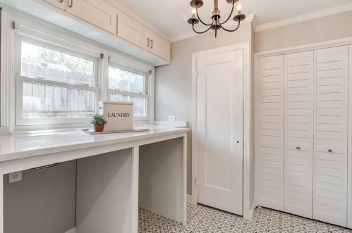 6104 Locke Ave, Fort Worth TX  76116-4635 exterior